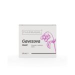 PHARMAGAL Gavezova mast 50 ml