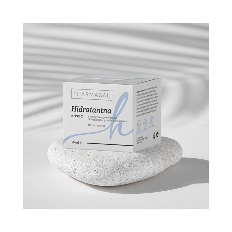 PHARMAGAL Hidratantna krema 50 ml (2)