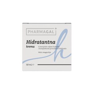 PHARMAGAL Hidratantna krema 50 ml