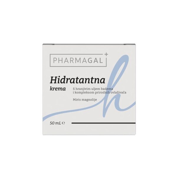 PHARMAGAL Hidratantna krema 50 ml