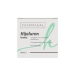 PHARMAGAL Hijaluron krema 50 ml