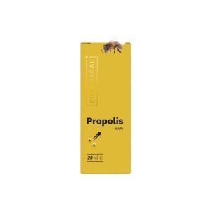 PHARMAGAL Propolis kapi 20 ml