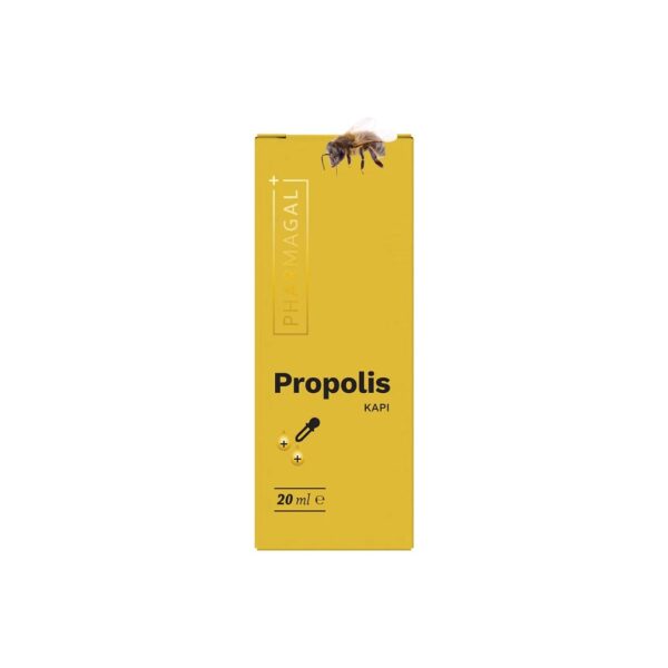 PHARMAGAL Propolis kapi 20 ml