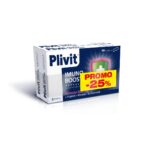 PLIVIT Imuno Booster kapsule Promo pakiranje