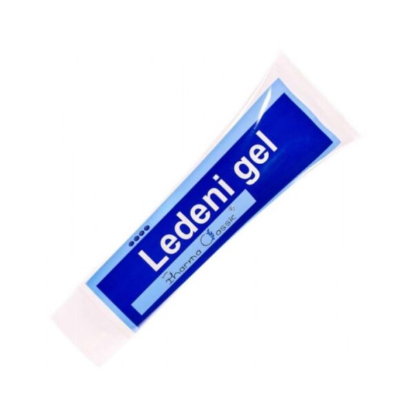 Pharma Classic Ledeni gel 275 ml