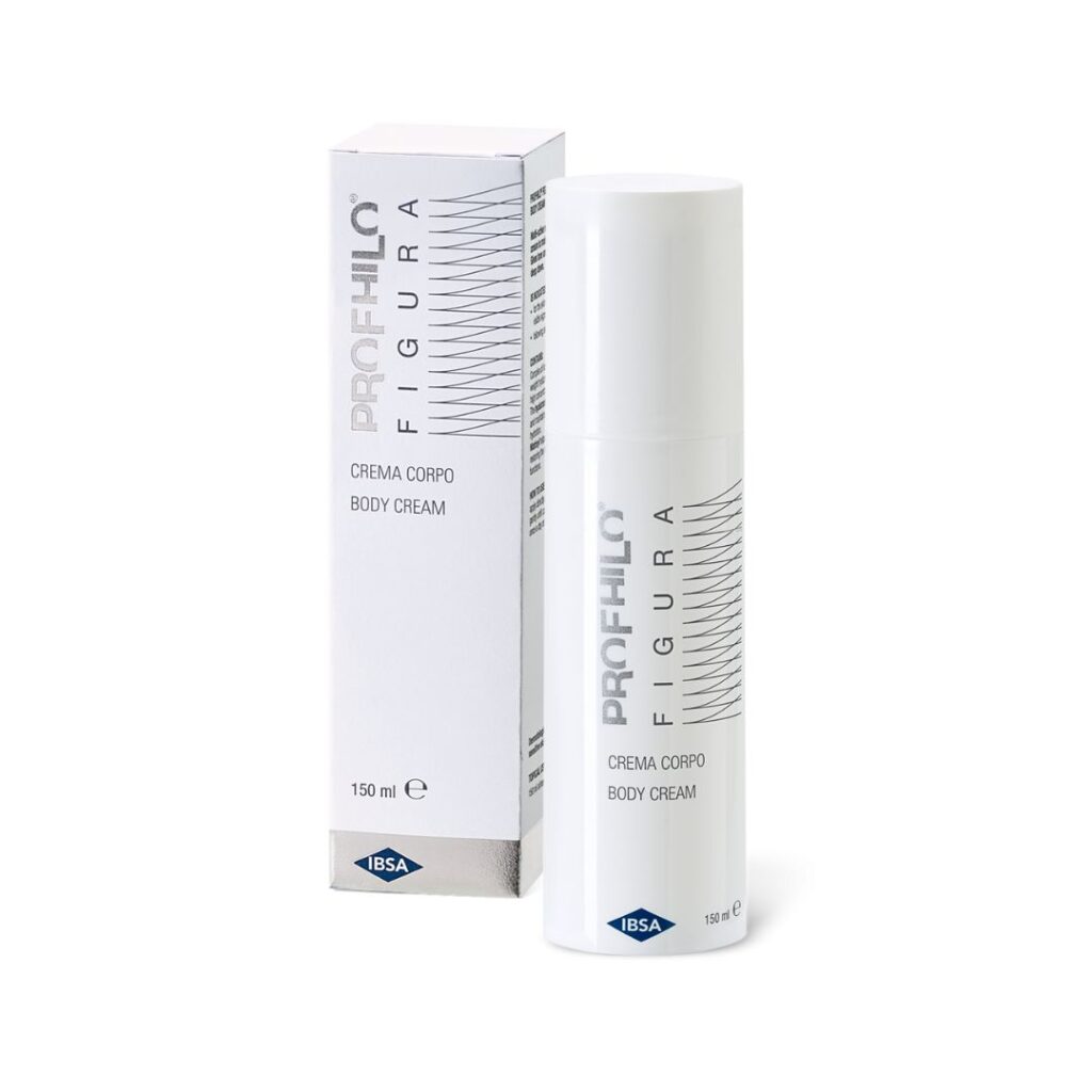 Profhilo Figura krema za tijelo 150 ml