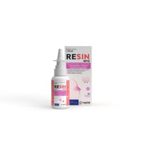 RESIN sprej za nos 15 ml