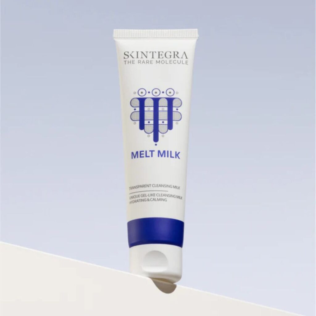 SKINTEGRA MELT MILK mini 50 ML (2)