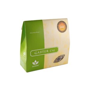 SUBAN Gaster čaj 80 g