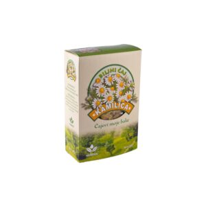 SUBAN Kamilica čaj 40 g