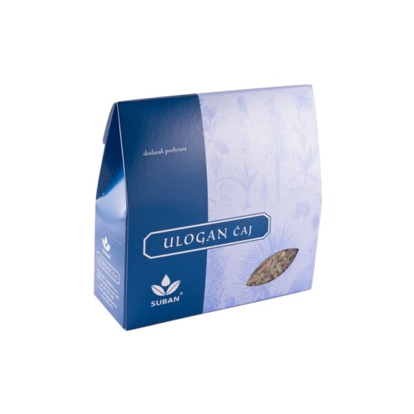SUBAN Ulogan čaj 80 g