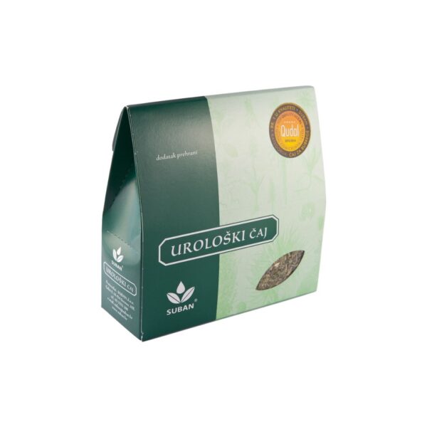 SUBAN Urološki čaj 80 g