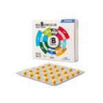 Total B Complex 100 tableta (1)