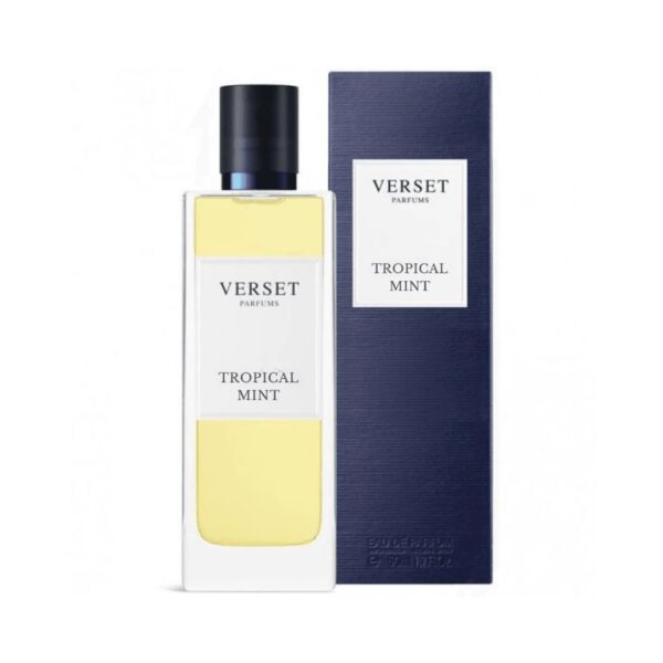 VERSET parfem Tropical Mint 50 ml