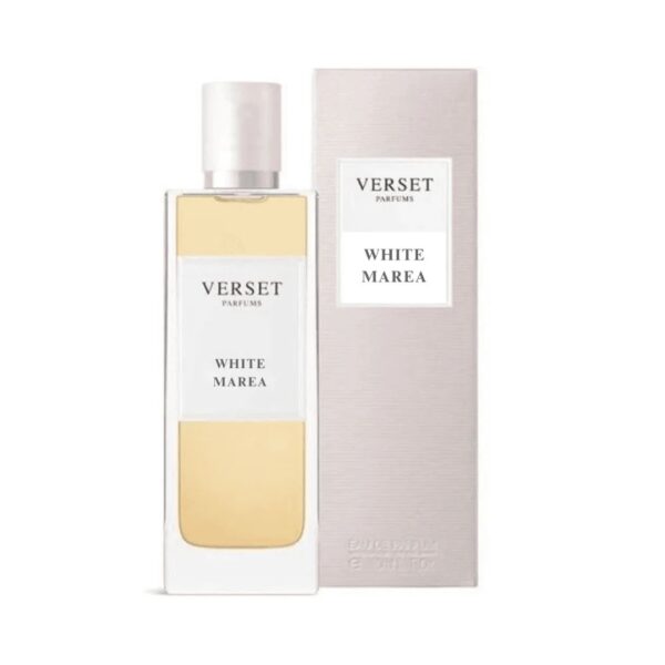 VERSET parfem White Marea 50 ml