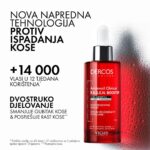 Vichy Dercos REGEN Booster Serum za obnovu kose 90 ml (2)