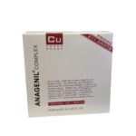 Vital Plus CU Anagenil Complex trofazni tretman protiv ispadanja kose (2)