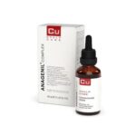 Vital Plus CU Scalp Care formula za poticanje rasta i jačanje kose