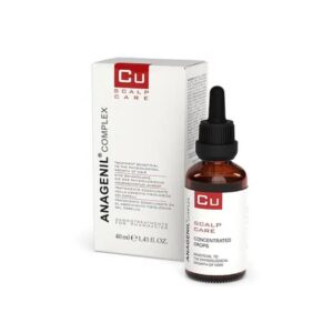 Vital Plus CU Scalp Care formula za poticanje rasta i jačanje kose