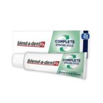 blend a dent COMPLETE krema za učvršćivanje zubnih proteza 47 g fresh