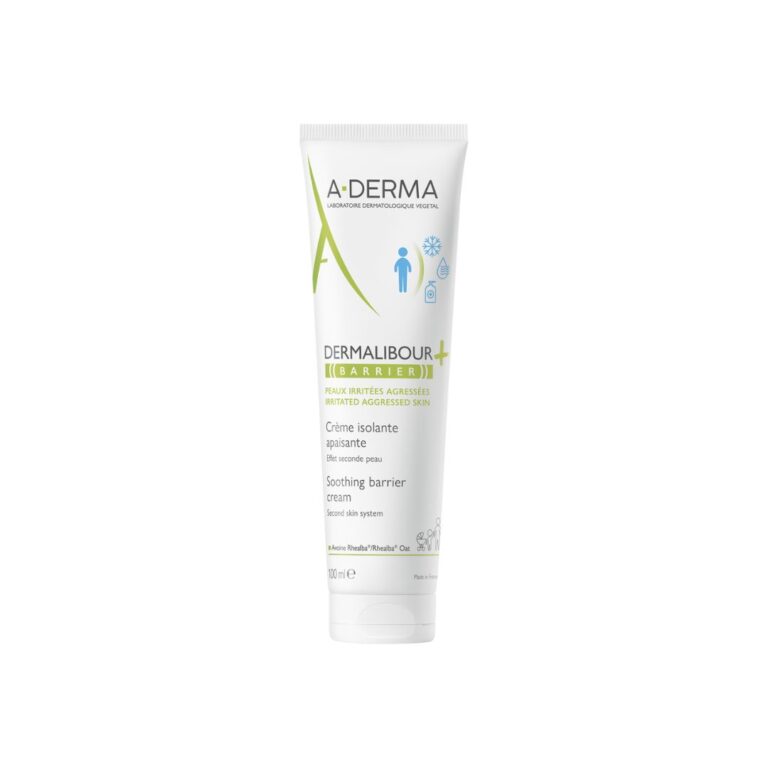 Aderma Dermalibour+ Barrier krema 100 ml