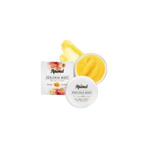 Apimel Pčelinja mast 50 ml