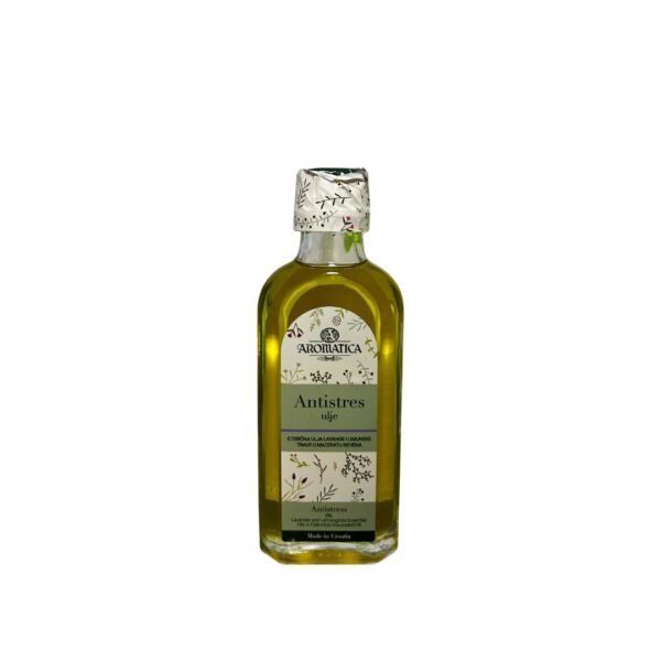 Aromatica Antistres ulje 100 ml