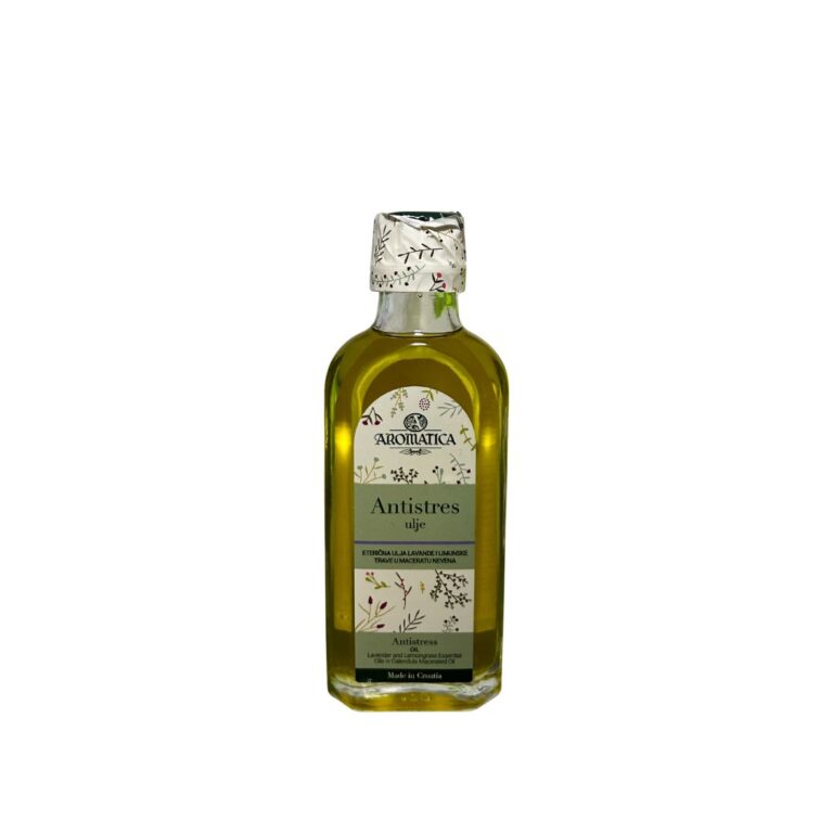 Aromatica Antistres ulje 100 ml