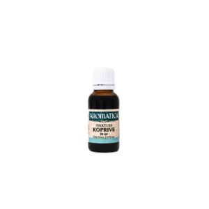 Aromatica Tinktura koprive 20 ml