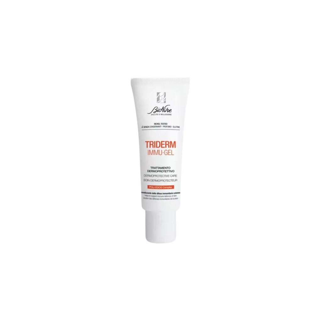 Bionike Triderm Immu Gel 30 ml