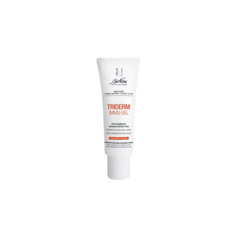 Bionike Triderm Immu Gel 30 ml