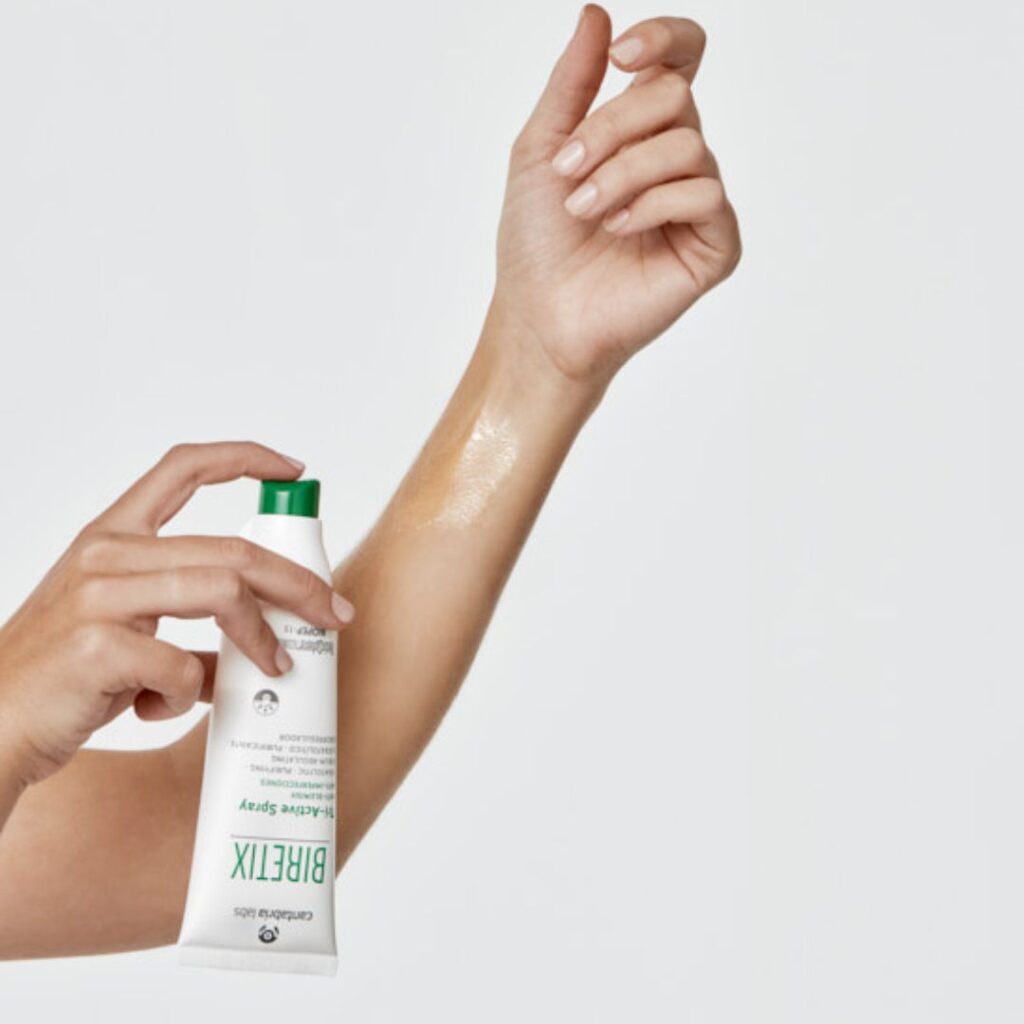 Biretix Tri Active sprej 100 ml (1)