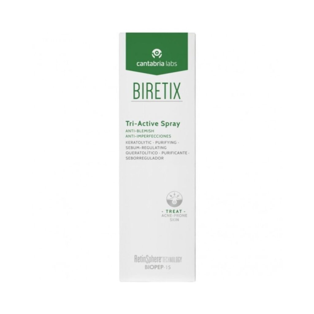 Biretix Tri Active sprej 100 ml