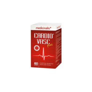 Cardiovasc Plus 60 kapsula