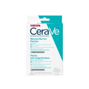 CeraVe Flasteri protiv nepravilnosti 22 komada