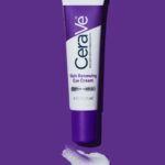 CeraVe Obnavljajuća krema za područje oko očiju s kompleksom peptida 15 ml (1)