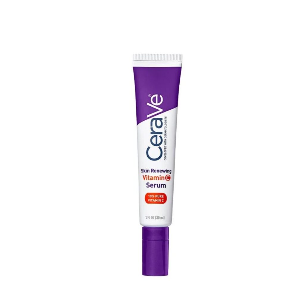 CeraVe Vitamin C obnavljajući serum 30 ml