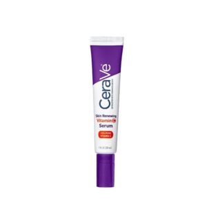 CeraVe Vitamin C obnavljajući serum 30 ml