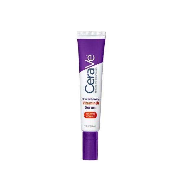CeraVe Vitamin C obnavljajući serum 30 ml