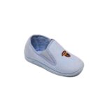 DrLuigi papuče za djecu College plave 32