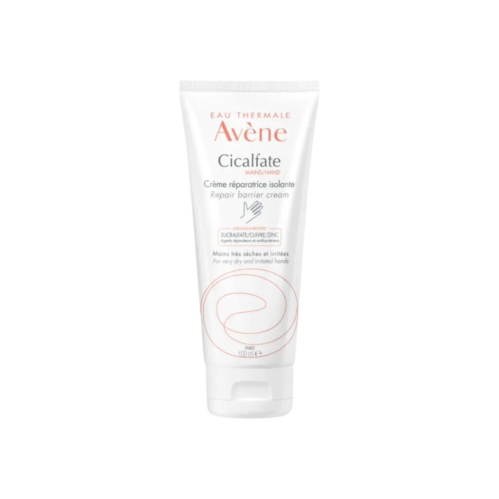 Eau Thermale Avene Cicalfate Obnavljajuća Barrier krema za ruke 100 ml