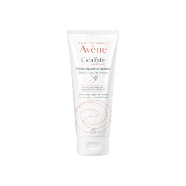 Eau Thermale Avene Cicalfate Obnavljajuća Barrier krema za ruke 100 ml