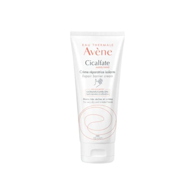 Eau Thermale Avene Cicalfate Obnavljajuća Barrier krema za ruke 100 ml