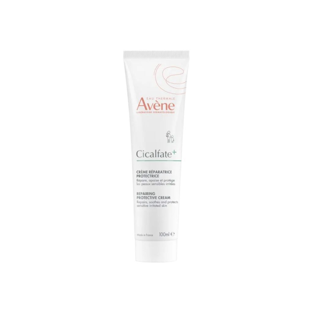 Eau Thermale Avene Cicalfate+ obnavljajuća zaštitna krema 100 ml