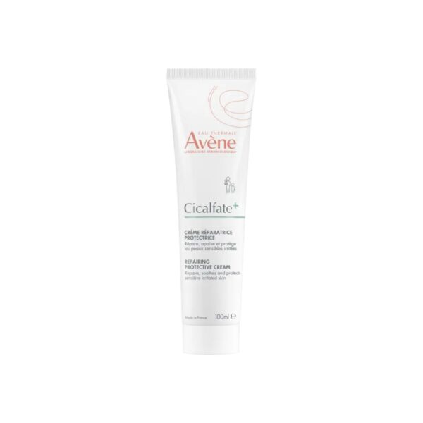 Eau Thermale Avene Cicalfate+ obnavljajuća zaštitna krema 100 ml