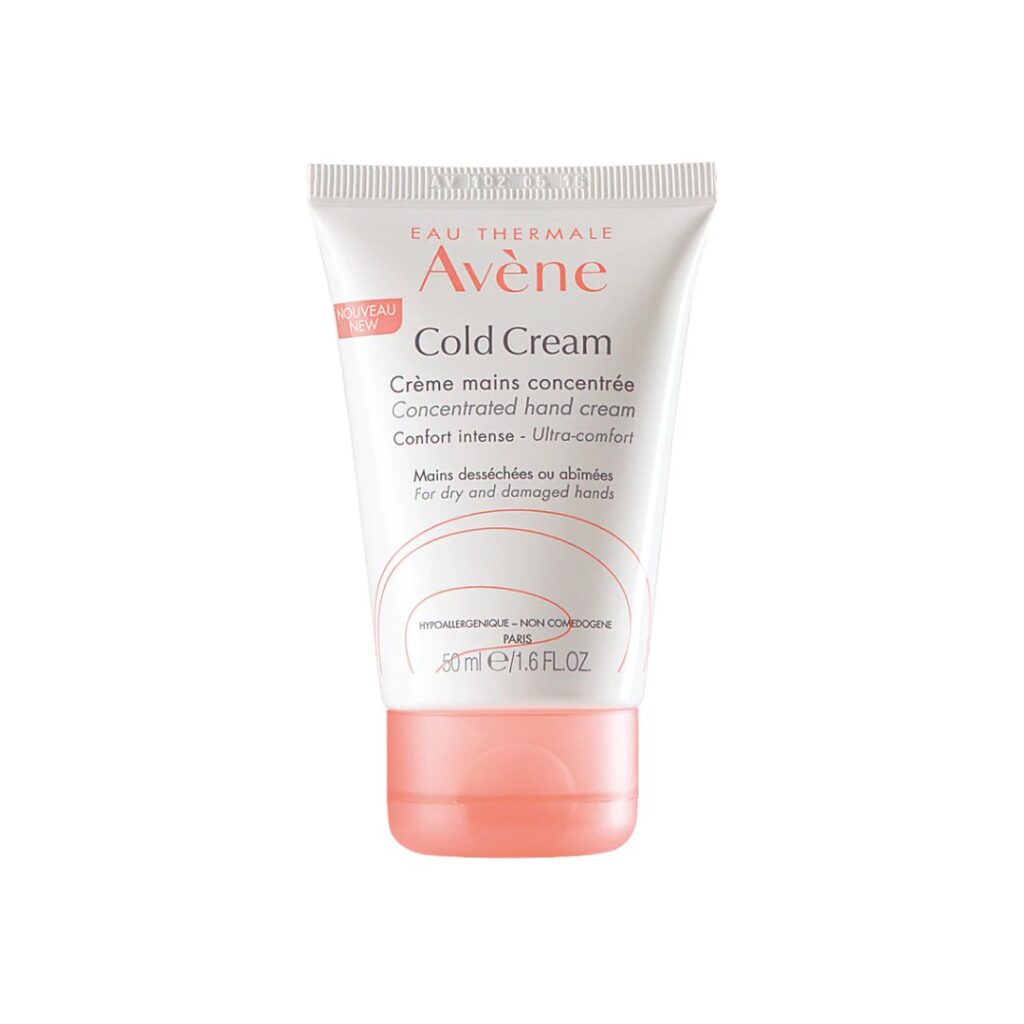 Eau Thermale Avene Cold krema za ruke 50 ml