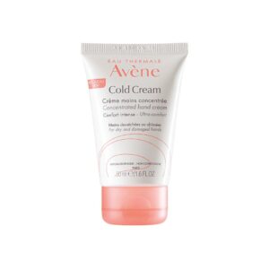 Eau Thermale Avene Cold krema za ruke 50 ml Eau Thermale Avene Cold krema za ruke 50 ml