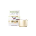 Eucerin Hyaluron Filler + Elasticity dnevna krema SPF 30 50 ml refill