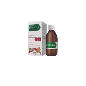 FARMAKOL Feropip sirup 150 ml