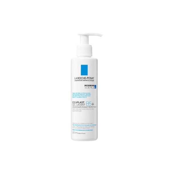 LA ROCHE POSAY CICAPLAST B5+ gel za pranje 200 ml